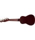 FENDER VENICE SOPRANO 2TS WN UKULELE