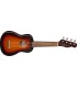 FENDER VENICE SOPRANO 2TS WN UKULELE