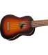 FENDER VENICE SOPRANO 2TS WN UKULELE