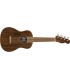 FENDER ZUMA CONCERT BOCOTE WN UKULELE
