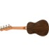 FENDER ZUMA CONCERT BOCOTE WN UKULELE