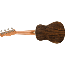 FENDER ZUMA CONCERT BOCOTE WN UKULELE