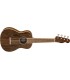 FENDER ZUMA CONCERT BOCOTE WN UKULELE