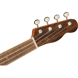 FENDER ZUMA CONCERT BOCOTE WN UKULELE