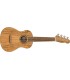FENDER ZUMA CONCERT SPALTED WN UKULELE