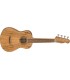FENDER ZUMA CONCERT SPALTED WN UKULELE