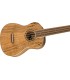 FENDER ZUMA CONCERT SPALTED WN UKULELE