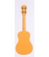 ARROW PB10 SOPRANO ORANGE UKULELE