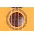 ARROW PB10 SOPRANO ORANGE UKULELE