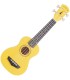 ARROW PB10 SOPRANO YELLOW UKULELE