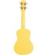 ARROW PB10 SOPRANO YELLOW UKULELE
