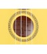 ARROW PB10 SOPRANO YELLOW UKULELE