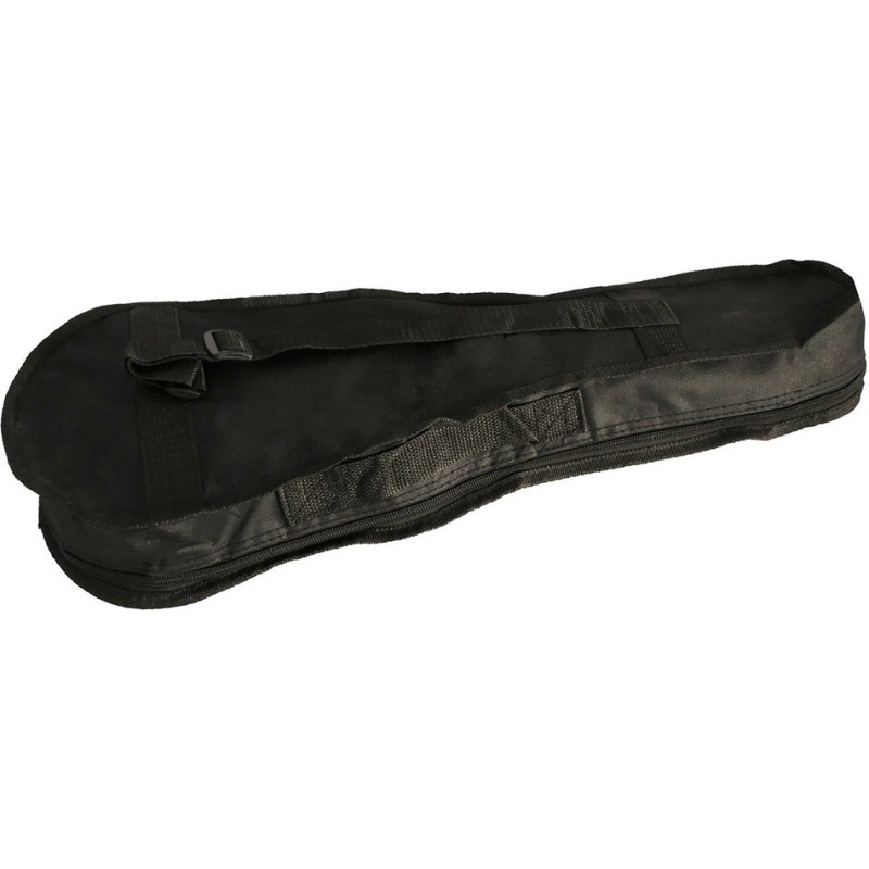 ARROW PB10 SOPRANO YELLOW UKULELE
