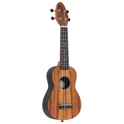 ORTEGA KEIKI K3-ACA+torba+pribor UKULELE