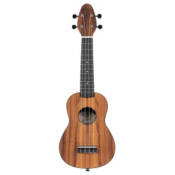 ORTEGA KEIKI K3-ACA+torba+pribor UKULELE