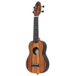 ORTEGA KEIKI K3-ACA+torba+pribor UKULELE