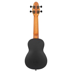 ORTEGA KEIKI K3-ACA+torba+pribor UKULELE