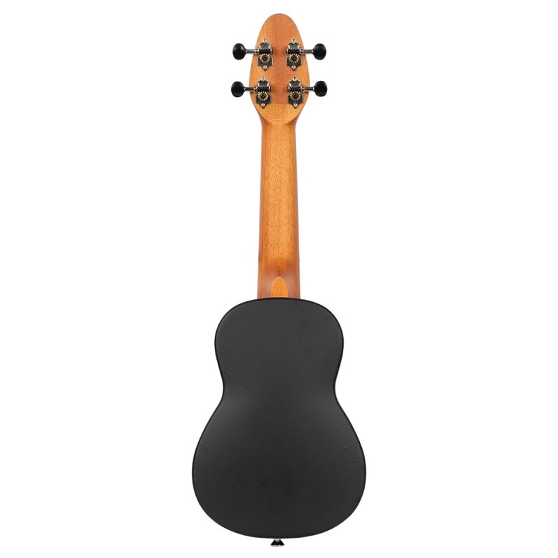 ORTEGA KEIKI K3-ACA+torba+pribor UKULELE