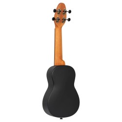ORTEGA KEIKI K3-ACA+torba+pribor UKULELE