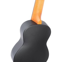 ORTEGA KEIKI K3-ACA+torba+pribor UKULELE
