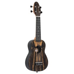 ORTEGA KEIKI K3-WEB+torba+pribor UKULELE