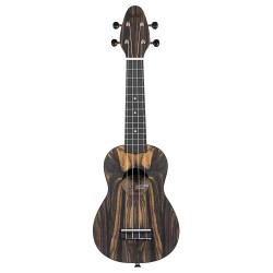 ORTEGA KEIKI K3-WEB+torba+pribor UKULELE
