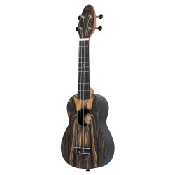 ORTEGA KEIKI K3-WEB+torba+pribor UKULELE