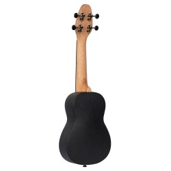 ORTEGA KEIKI K3-WEB+torba+pribor UKULELE