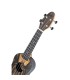 ORTEGA KEIKI K3-WEB+torba+pribor UKULELE