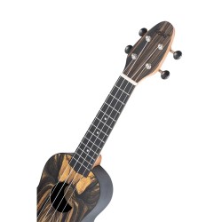 ORTEGA KEIKI K3-WEB+torba+pribor UKULELE