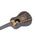 ORTEGA KEIKI K3-WEB+torba+pribor UKULELE
