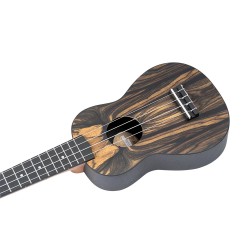 ORTEGA KEIKI K3-WEB+torba+pribor UKULELE
