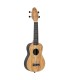 ORTEGA KEIKI K3-SPM+torba+pribor UKULELE