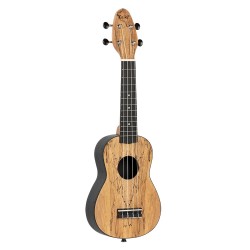 ORTEGA KEIKI K3-SPM+torba+pribor UKULELE