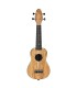 ORTEGA KEIKI K3-SPM+torba+pribor UKULELE