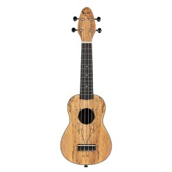 ORTEGA KEIKI K3-SPM+torba+pribor UKULELE