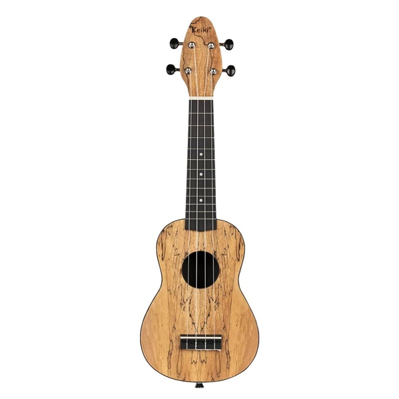 ORTEGA KEIKI K3-SPM+torba+pribor UKULELE