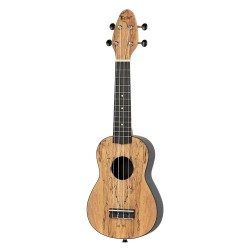ORTEGA KEIKI K3-SPM+torba+pribor UKULELE