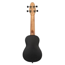 ORTEGA KEIKI K3-SPM+torba+pribor UKULELE