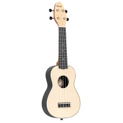 ORTEGA KEIKI K2-MAP+torba+pribor UKULELE