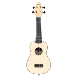 ORTEGA KEIKI K2-MAP+torba+pribor UKULELE