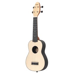 ORTEGA KEIKI K2-MAP+torba+pribor UKULELE