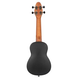 ORTEGA KEIKI K2-MAP+torba+pribor UKULELE