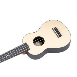 ORTEGA KEIKI K2-MAP+torba+pribor UKULELE