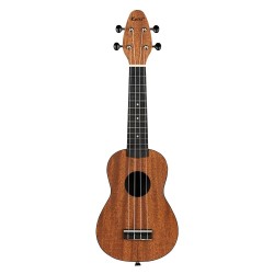 ORTEGA KEIKI K2-MAH+torba+pribor UKULELE