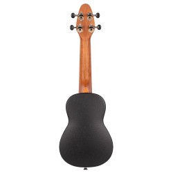 ORTEGA KEIKI K2-VP+torba+pribor UKULELE
