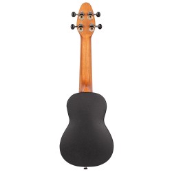 ORTEGA KEIKI K2-SR+torba+pribor UKULELE