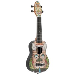 ORTEGA KEIKI K2-TM+torba+pribor UKULELE