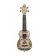 ORTEGA KEIKI K2-TM+torba+pribor UKULELE