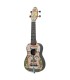 ORTEGA KEIKI K2-TM+torba+pribor UKULELE